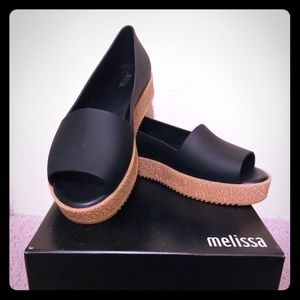 Melissa Puzzle flats